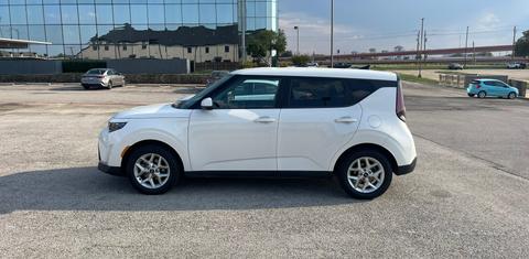 Kia Soul 2023