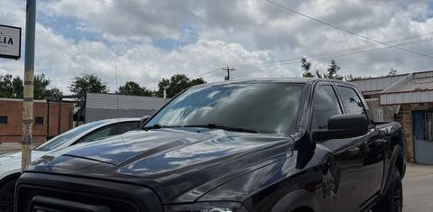 Ram 1500 Classic 2021