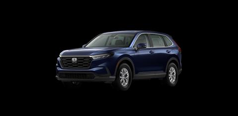 Honda CR-V 2024