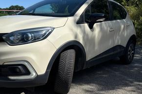 Renault CAPTUR 2019 à Meyzieu