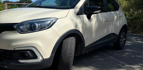 Renault CAPTUR 2019