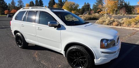 Volvo XC90 2013