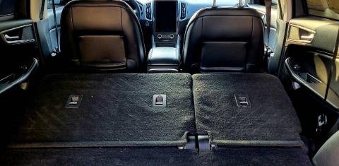 Ford Edge 2024