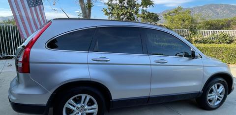 Honda CR-V 2011