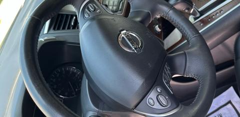 Nissan Pathfinder 2017