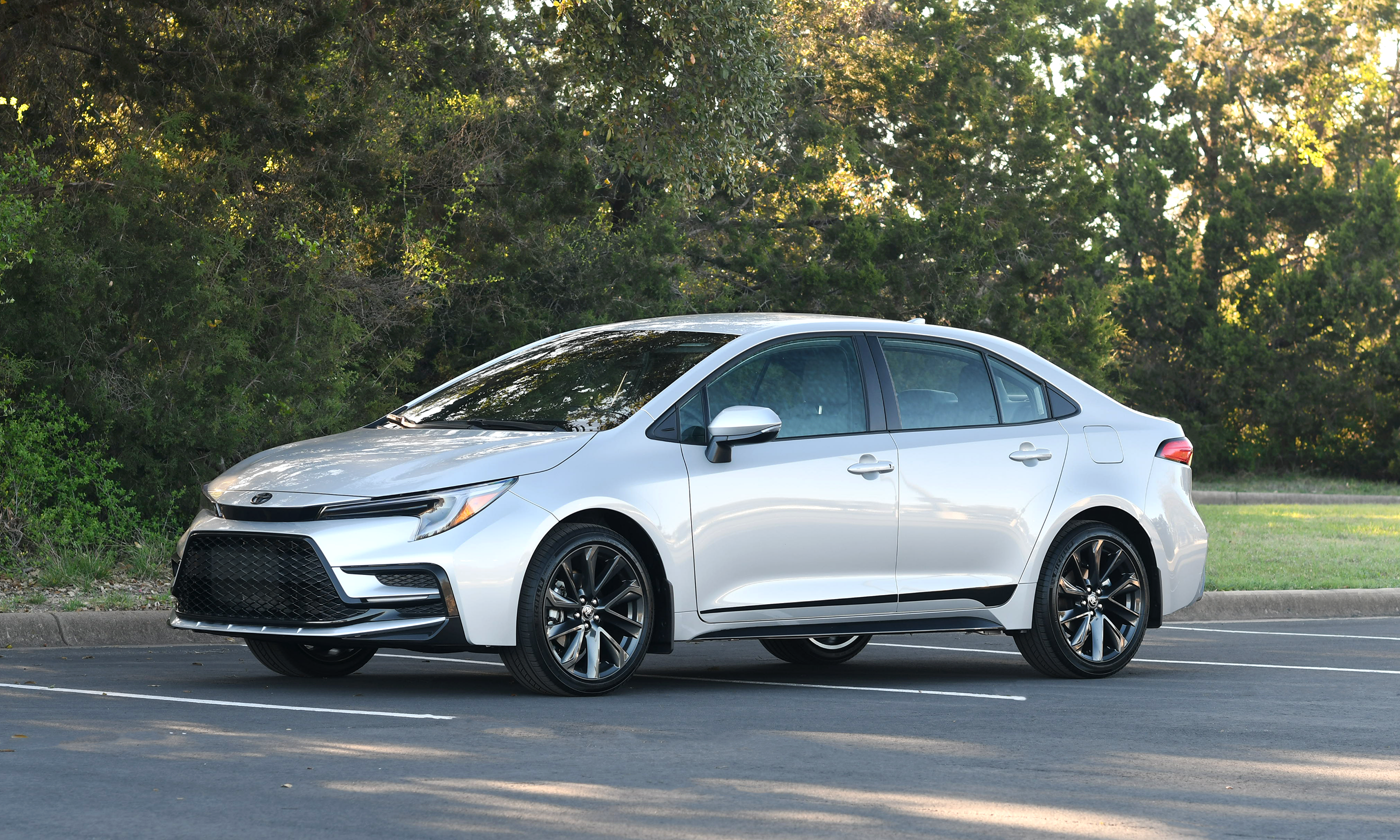 Toyota Corolla 2025 in Cedar Park, TX