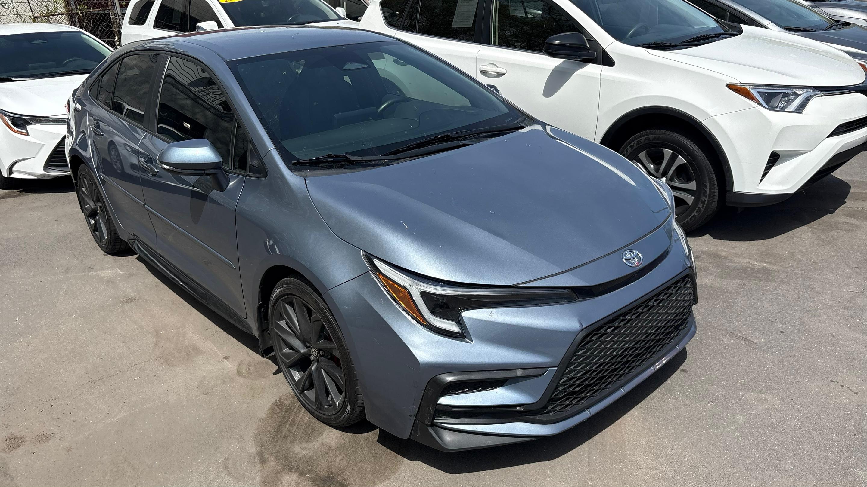Toyota Corolla 2024 in New Britain, CT