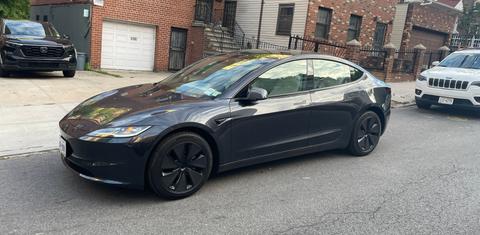 Tesla Model 3 2026