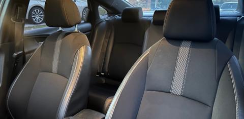 Honda Civic 2019