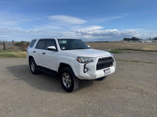 Toyota 4Runner 2020 in Tracy, CA