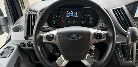 Ford Transit 2016