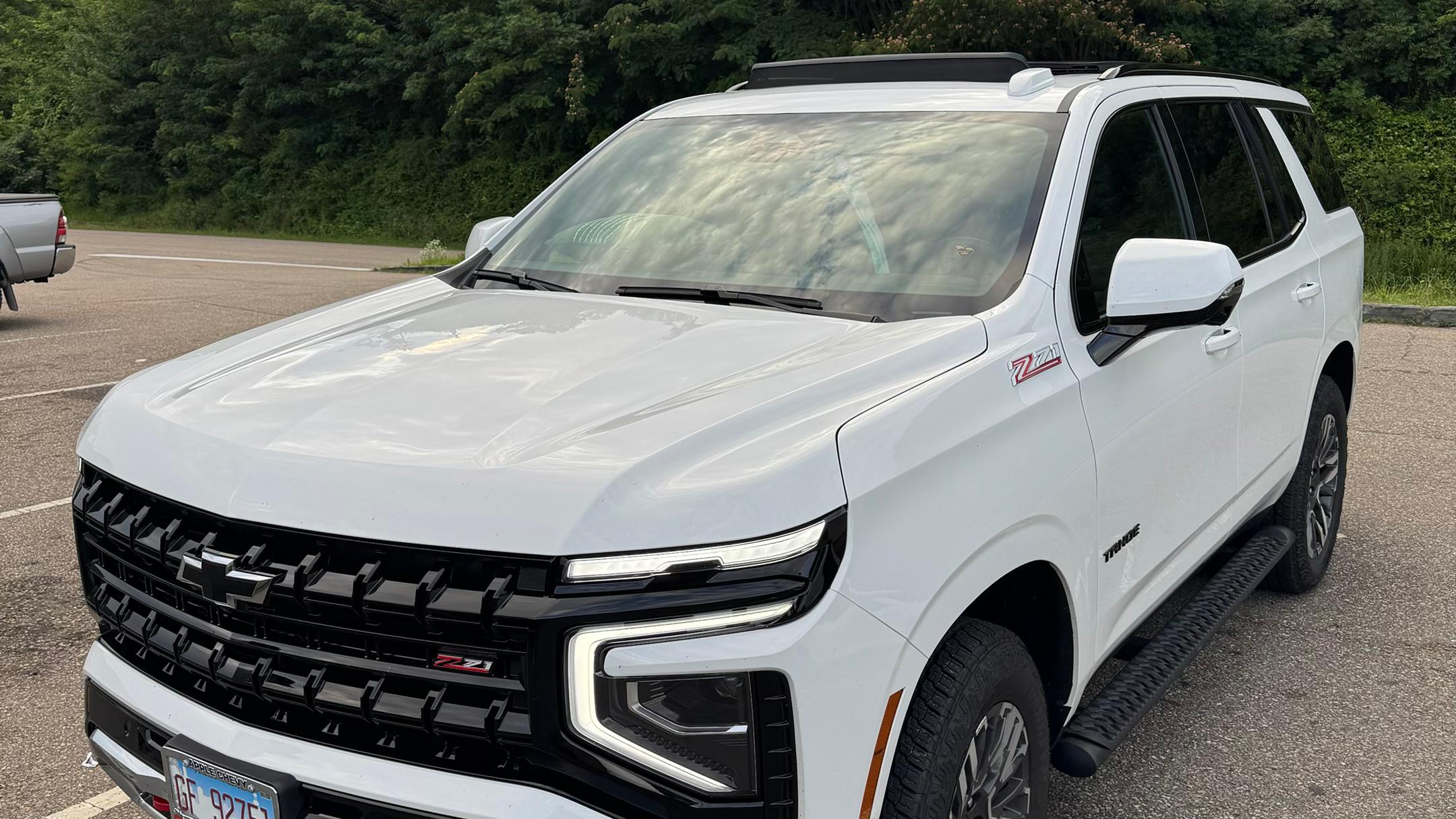 Chevrolet Tahoe 2026 in Midlothian, IL