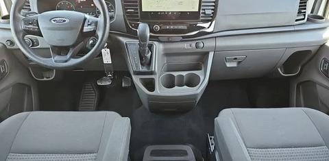 Ford Transit 2023