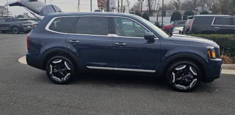 Kia Telluride 2024