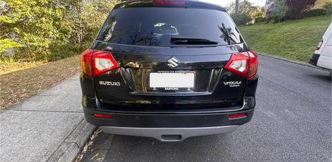 Suzuki VITARA 2016