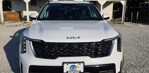 Kia Sorento 2026