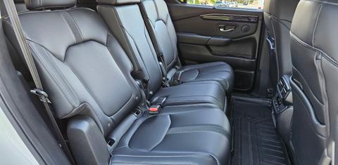 Honda Pilot 2023