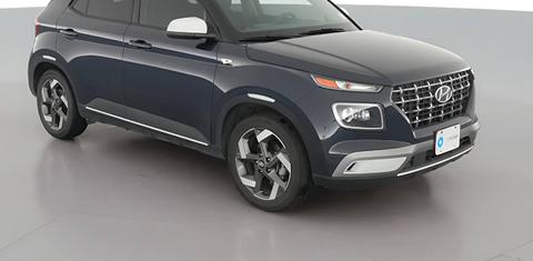 Hyundai Venue 2022