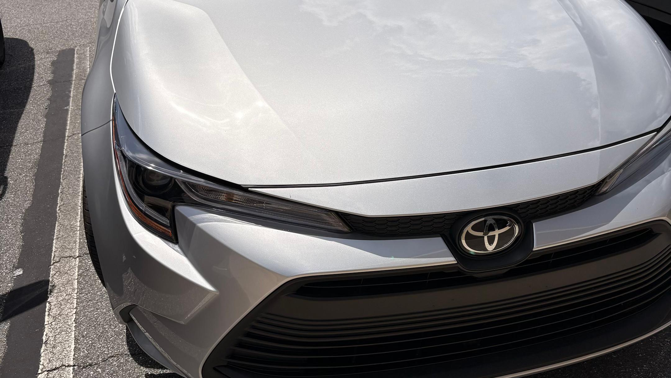 Toyota Corolla 2026 in Casselberry, FL