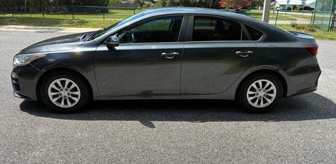 Kia Forte 2019