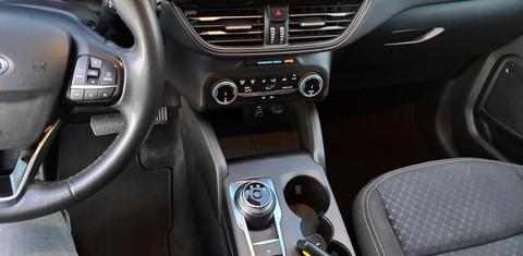 Ford Escape 2024