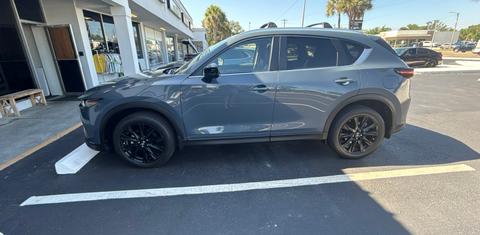 Mazda CX-5 2024