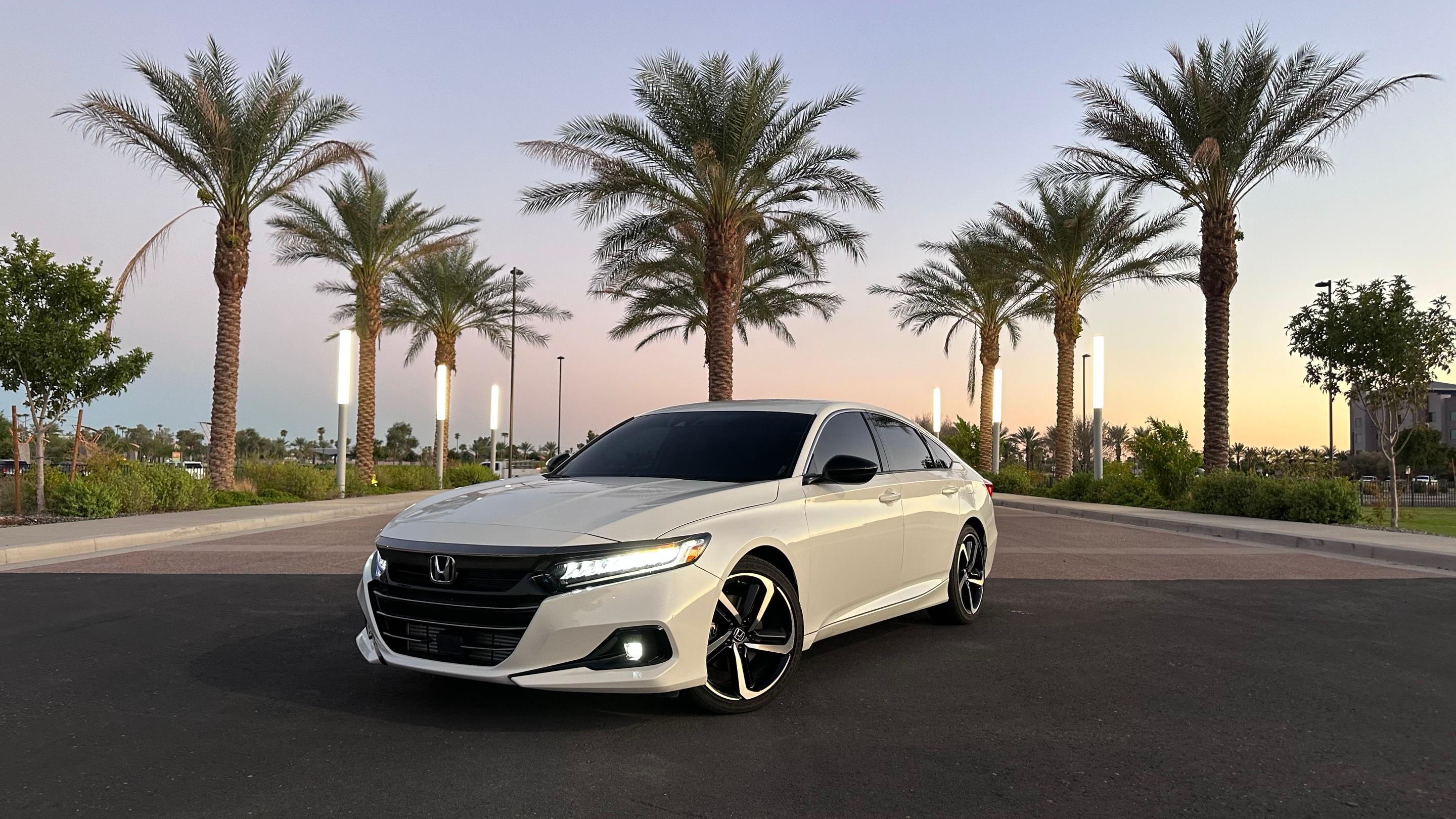 Honda Accord 2022 in Phoenix, AZ