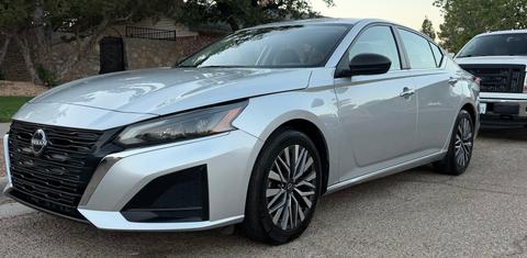 Nissan Altima 2024