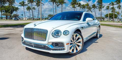 Bentley Flying Spur 2023
