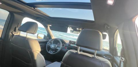Honda Pilot 2025