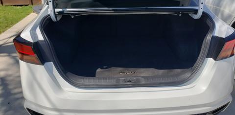 Nissan Altima 2020