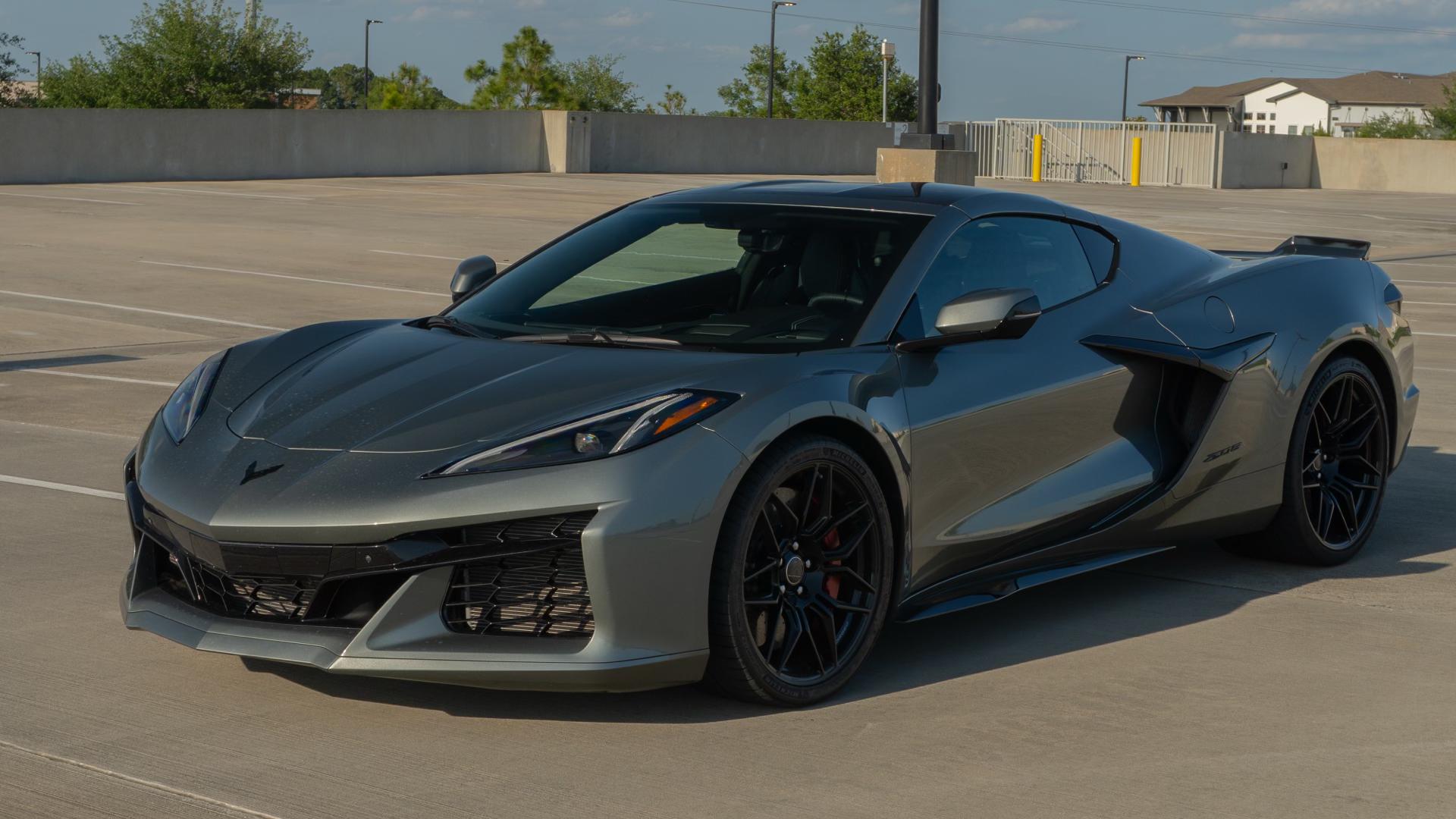 Chevrolet Corvette 2023 in Winter Garden, FL