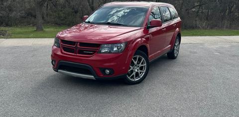 Dodge Journey 2014
