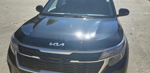 Kia Seltos 2026