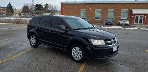 Dodge Journey 2015