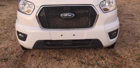 Ford Transit 2021