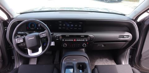 Hyundai Palisade 2026