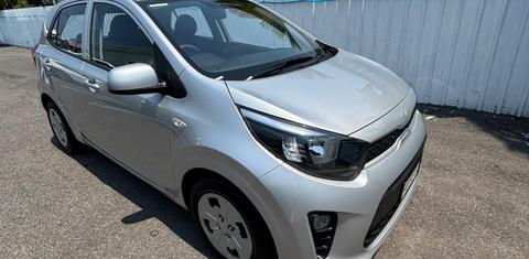Kia PICANTO 2021