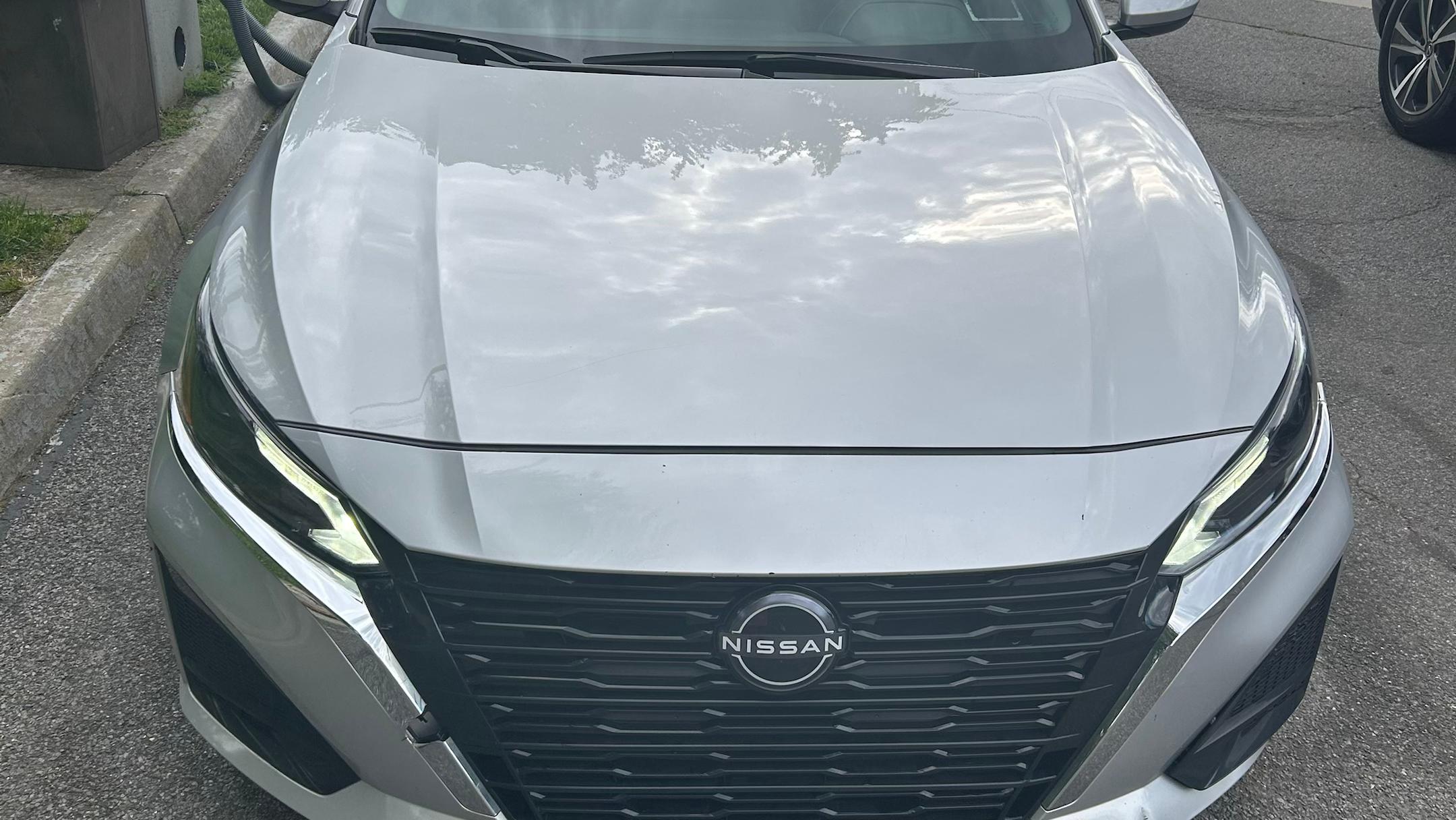 Nissan Altima 2024 in Hempstead, NY