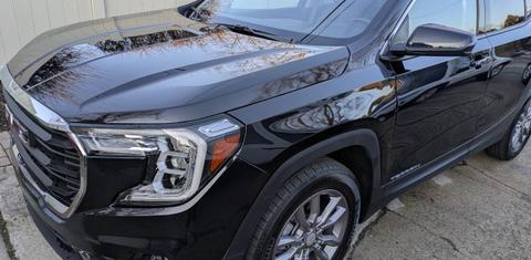 GMC Terrain 2024