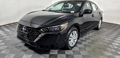 Nissan Sentra 2025