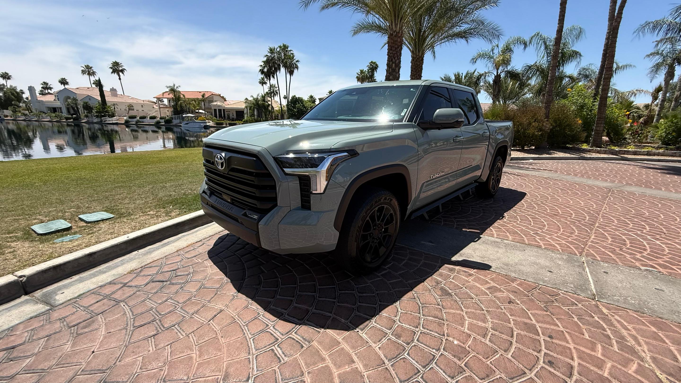 Toyota Tundra 2025 in Phoenix, AZ