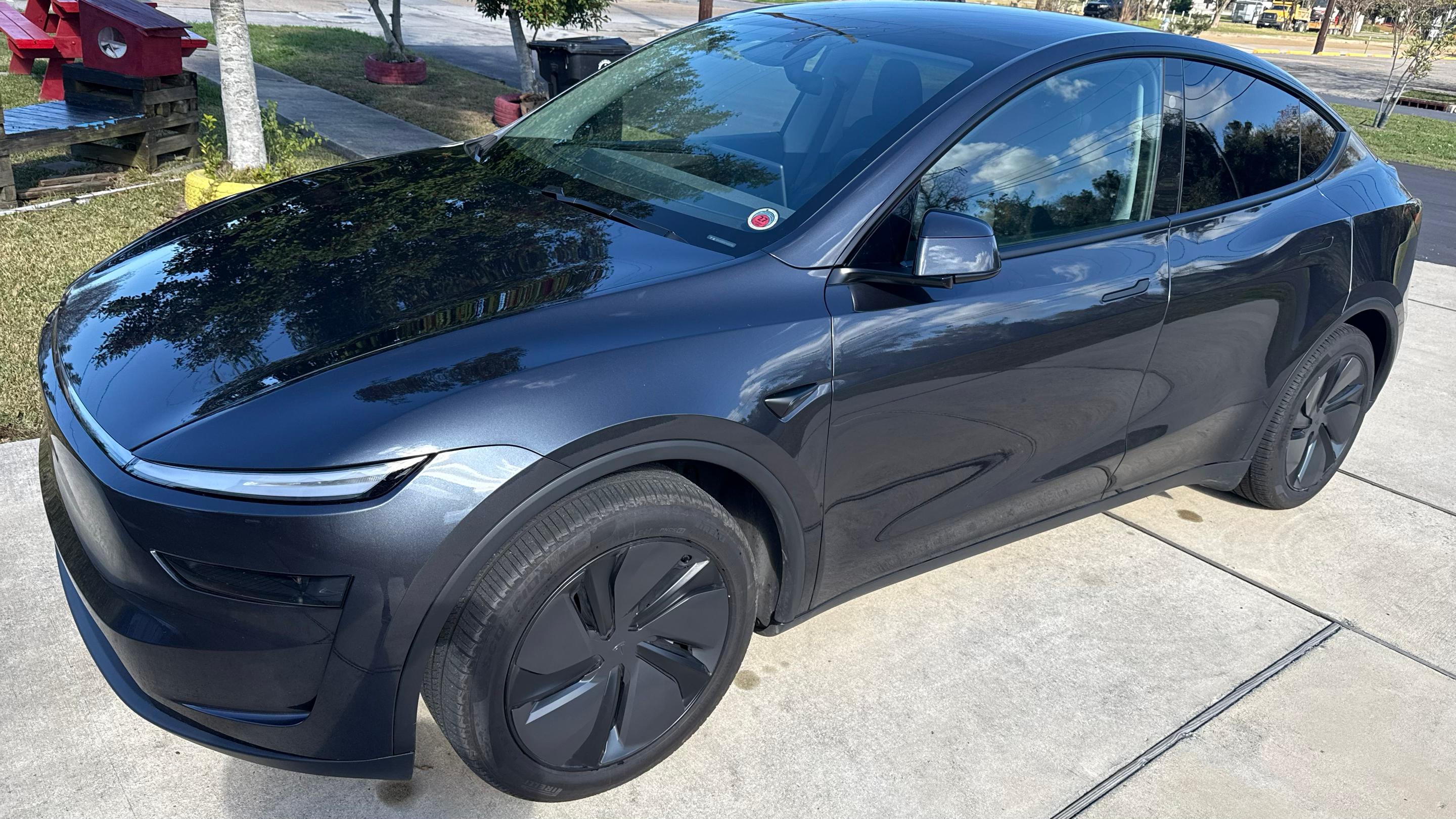 Tesla Model Y 2026 in New Orleans, LA