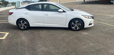Nissan Sentra 2023