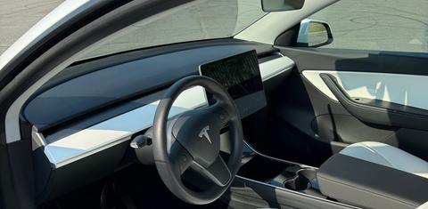 Tesla Model Y 2020