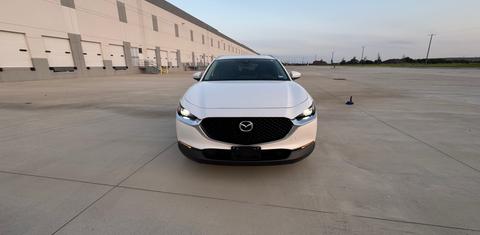 Mazda CX-30 2020