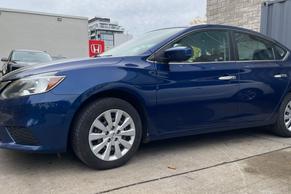 Nissan Sentra 2019 in Toronto