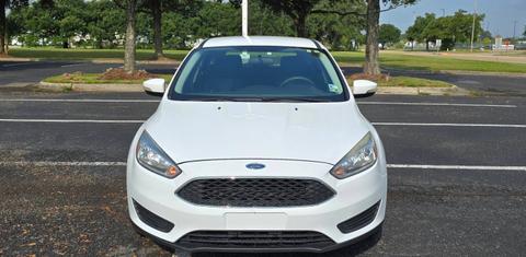 Ford Focus 2017