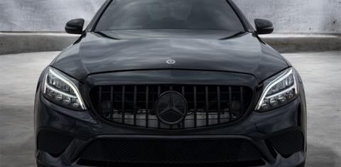 Mercedes-Benz C-Class 2020