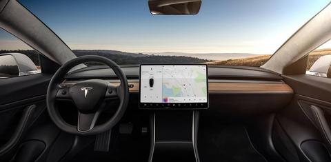 Tesla Model 3 2023